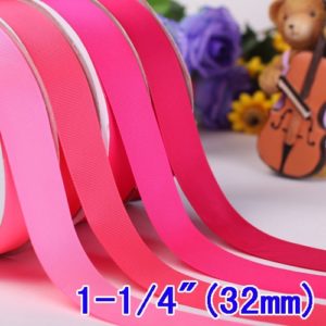 32mm Grosgrain Ribbon