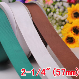 57mm Grosgrain Ribbon