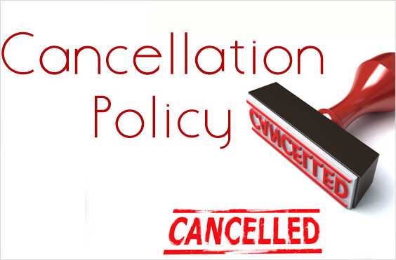 Complaints And Cancellations