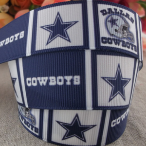 cowboy ribbon