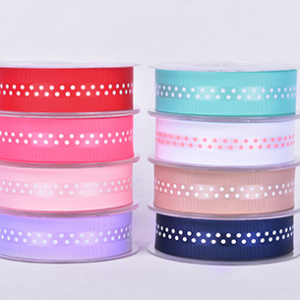 dot ribbon