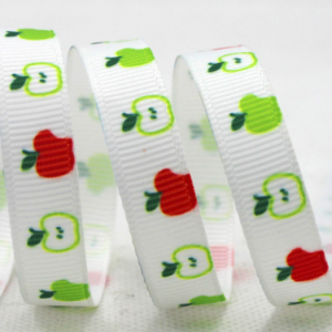 apple print ribbon