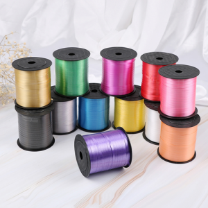 5mm double face satin ribbon