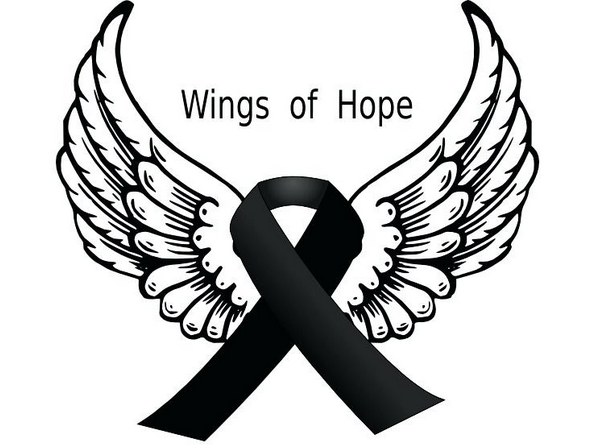 black ribbon symbolizes - RibbonBuy