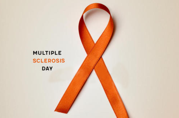 orange ribbon meaning