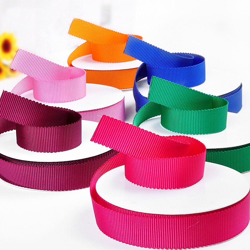 Wholesale Ribbon - Cheap & Bulk Ribbon by the Roll - RibbonBuy