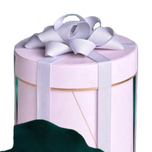 biodegradable ribbon for gift wrapping