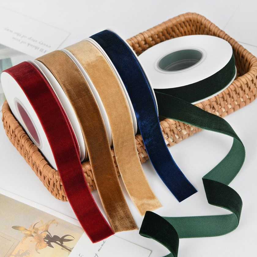 Wholesale Ribbon - Cheap & Bulk Ribbon by the Roll - RibbonBuy