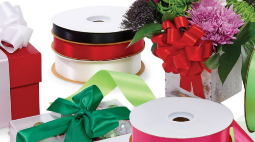 33mm acetate ribbon roll