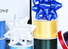 acetate ribbon vs satin