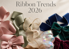 ribbon trends
